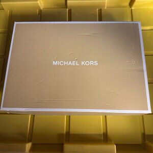 Michael Kors Jillian Pump Nappa Pu